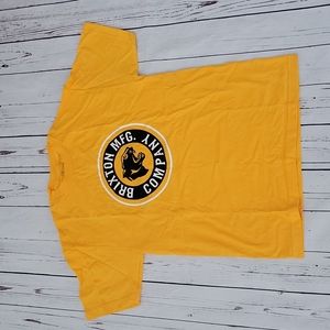 Brixton short sleeve tee